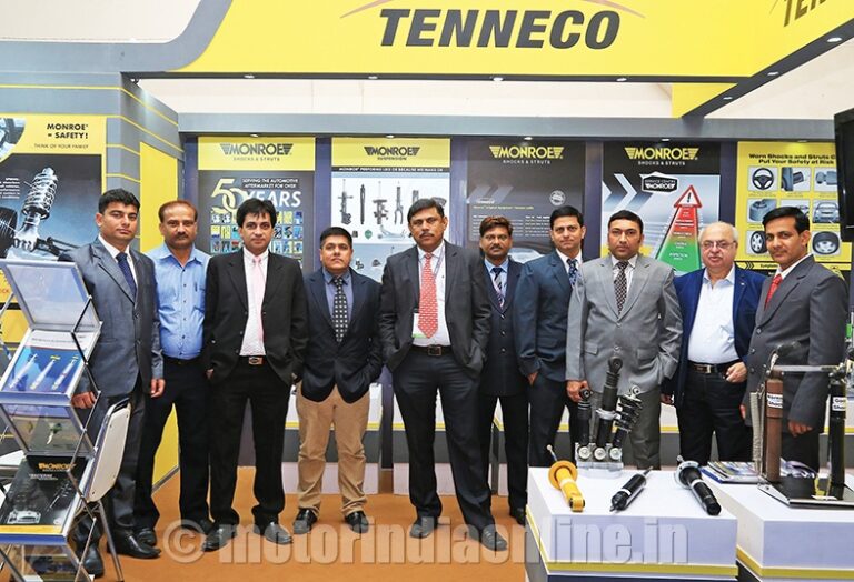 Sales Specialist Job Opportunity | Tenneco | Patna