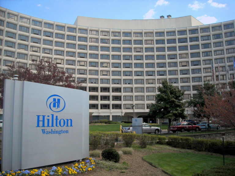 Human Resources Intern (FTC) | Hilton Job | Gurgaon, Haryana