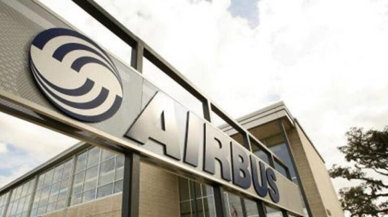 HR Recruitment Intern | Airbus Job | Bangalore, KA