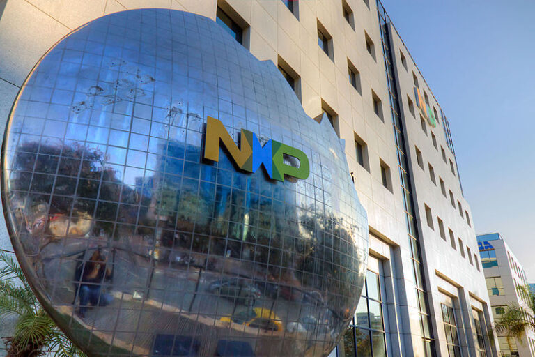 Project Management Intern (Batch of 2025) | NXP Semiconductors Job | Noida, UP