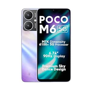 POCO M6